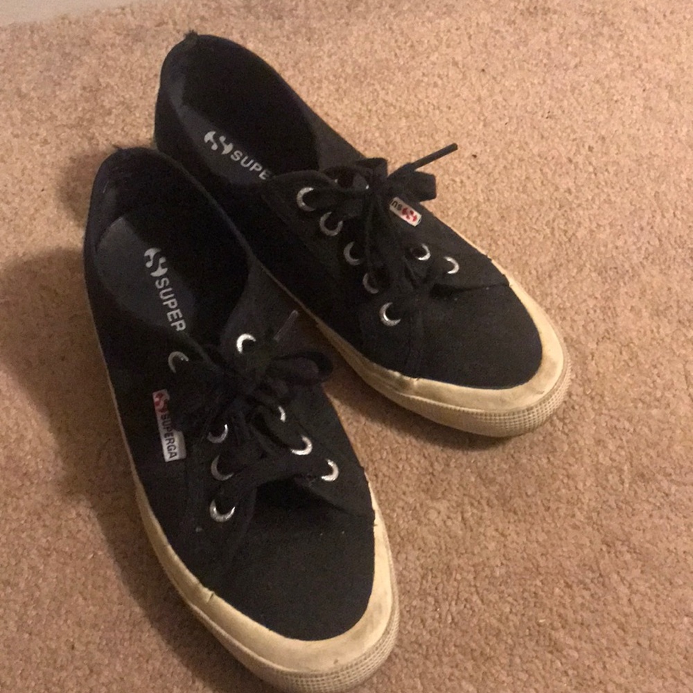 Supergas